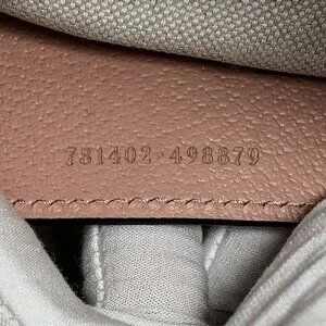 Gucci | Bags | Gucci 7842 Ophidia Gg Supreme Small Shoulder Bag | Poshmark